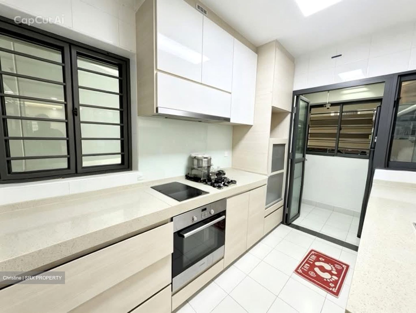 Blk 88 Skyville @ Dawson (Queenstown), HDB 4 Rooms #554048111